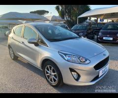 Ford Fiesta 2018 ricambi