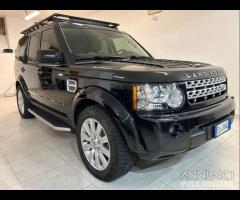 Land Rover Discovery 4 3.0 SDV6 255CV 188 kw euro