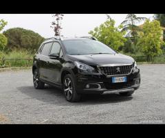 Peugeot 2008 in ricambi 2018-19