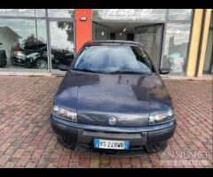 Fiat Punto 1.2 benzina 44 kw ok neopatentati - 2