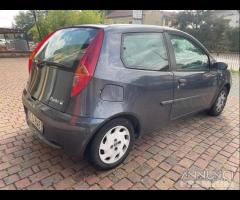 Fiat Punto 1.2 benzina 44 kw ok neopatentati - 6