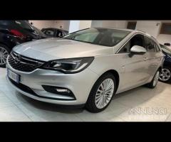 Opel Astra 1.6 CDTi 81 kw 2017 EURO 6B - 3