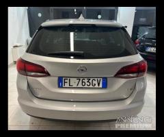 Opel Astra 1.6 CDTi 81 kw 2017 EURO 6B - 5