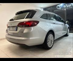 Opel Astra 1.6 CDTi 81 kw 2017 EURO 6B - 6