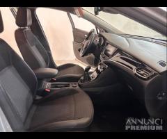 Opel Astra 1.6 CDTi 81 kw 2017 EURO 6B - 12