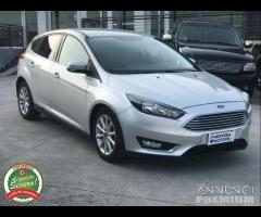 Ricambi ford focus titanium - 1