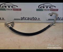 Tubo aria clima renault captur 924907813r