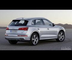 Audi Q5 2018-19 in ricambi - 1