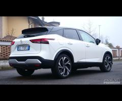 Nissan Qashqai 2022 ultima x ricambi - 1