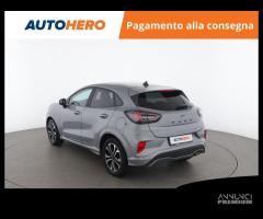 FORD Puma SD65161