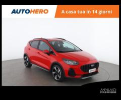 FORD Fiesta JW32676 - 6