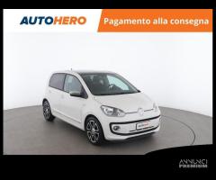 VOLKSWAGEN up! TU57708 - 6