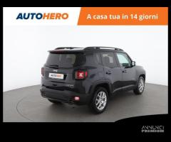 JEEP Renegade TN31605