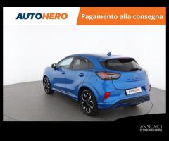 FORD Puma YE45842