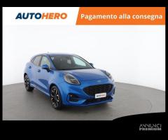 FORD Puma YE45842 - 6