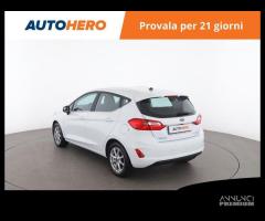 FORD Fiesta PG85813