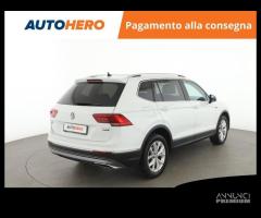 VOLKSWAGEN Tiguan Allspace DH32256