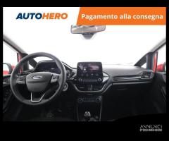 FORD Fiesta UB50909 - 8