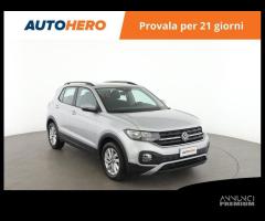 VOLKSWAGEN T-Cross WV08364 - 6