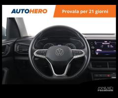 VOLKSWAGEN T-Cross WV08364 - 12