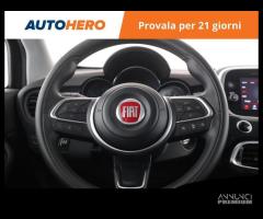 FIAT 500X UZ52768 - 11