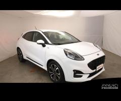 FORD Puma CR38084