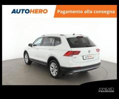 VOLKSWAGEN Tiguan Allspace DH32256