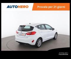 FORD Fiesta PG85813