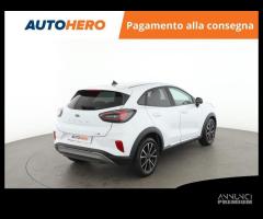 FORD Puma SX55443