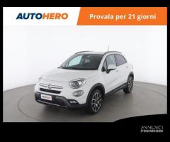 FIAT 500X EZ95017