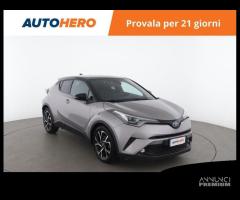 TOYOTA C-HR LK18693 - 6