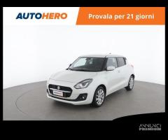 SUZUKI Swift EP38905