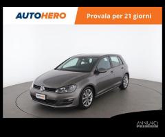 VOLKSWAGEN Golf BS17626