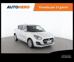 SUZUKI Swift EP38905 - 6