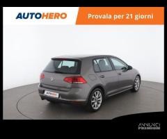 VOLKSWAGEN Golf BS17626