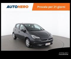 OPEL Corsa DR50000 - 6