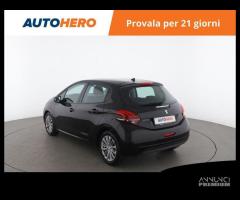 PEUGEOT 208 TS72372