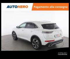 DS AUTOMOBILES DS 7 Crossback ZH35635