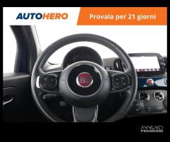 FIAT 500C NT10248 - 12