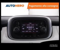 FIAT 500X JH18679 - 14