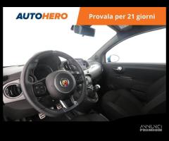 ABARTH 595 SY84939 - 8