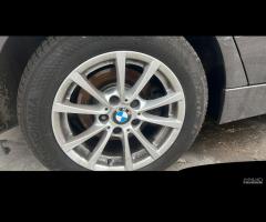 Cerchi in lega 318 f30 205/60 R16 96V BMW 320 F30