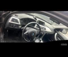 Kit airbag BMW 320 F30 Berlina 2016