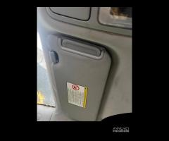 Parasole dx Hyundai ix35 tucson 2013 - 1