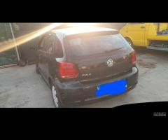 Ricambi usati volkswagen polo anno 2010 1.2 benzin - 1