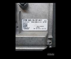 Kit centraline vw polo aw1 anno 2019 - 1.6 diesel