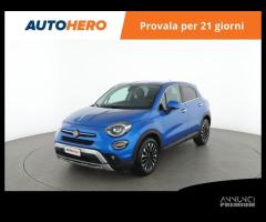 FIAT 500X KU28906