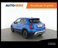 FIAT 500X KU28906