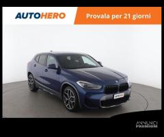 BMW X2 XS57057 - 6