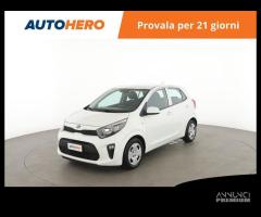 KIA Picanto RB44544